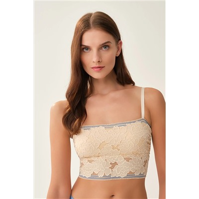 Dagi Ten Straplez Bralet 21WW23040MA_TE
