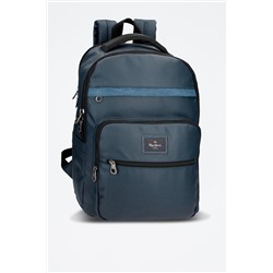 Mochila inteligente Azul noche