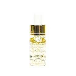 Омолаживающая сыворотка для лица Premium Gold от Bergamo 13 мл / Bergamo Premium Gold 13 ml