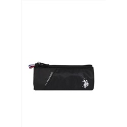 U.S. Polo Assn., U.S. Polo Assn. 24112-24110-24114-24104-24108 Kalem Çantası İki Gözlü Kalemlik Okul Kalemliğ silindi