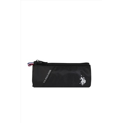 U.S. Polo Assn., U.S. Polo Assn. 24112-24110-24114-24104-24108 Kalem Çantası İki Gözlü Kalemlik Okul Kalemliğ silindi