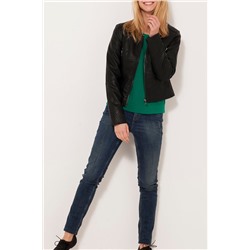 Chaqueta Negro