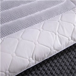 Подушка Nano Touch Cassia Anatomic Z52