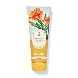 MARIGOLD & CANE SUGAR Ultimate Hydration Body Cream