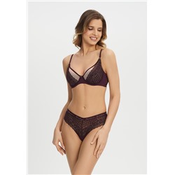 W24-0612-07-DCF-LY Бюстгальтер классический