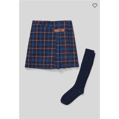 Set - Rock und Socken