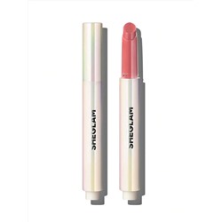Pout-Perfect Shine Lip Plumper-Pink Flamingo