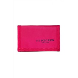 U.S. Polo Assn. Polo Plcuz2106 Kumaş Cüzdan PRA-4663723-6317
