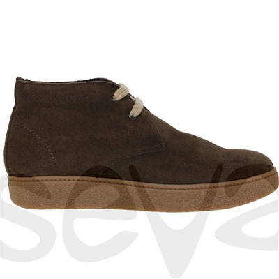 Riverty, BOTIN CABALLERO PIEL