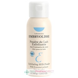 Embryolisse Poudre de Lait Exfoliante 40g