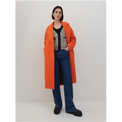 Blazer in klassischem Design