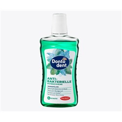 Mundspülung antibakterielle Mundhygiene, 500 ml