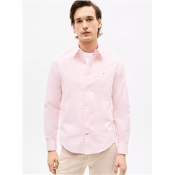 Slim Fit Oxford Shirt