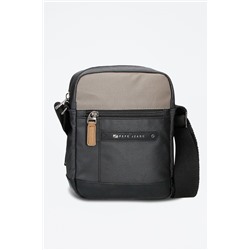 Bandolera Cardiff Negro