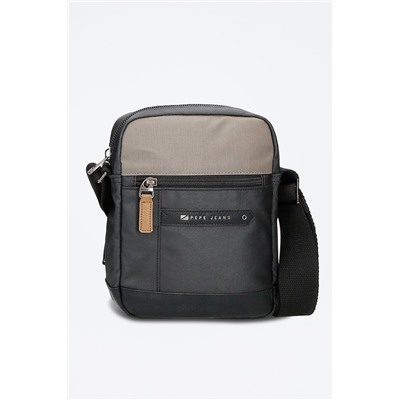 Bandolera Cardiff Negro