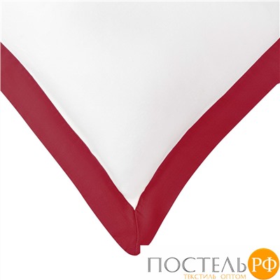 Нав-02Фл-70х70 Флер №2 Наволочка Сатин 70х70 (2шт)