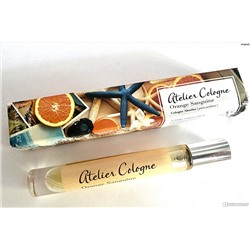 ATELIER COLOGNE ORANGE SANGUINE COLOGNE ABSOLUE edc 10ml