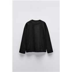 BASIC T-SHIRT