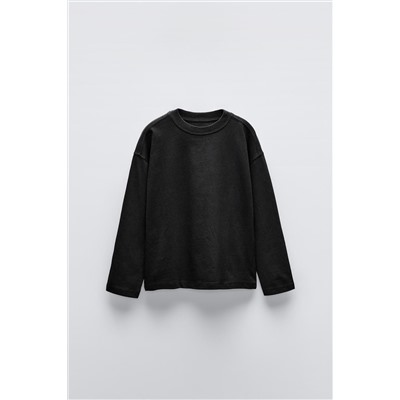 BASIC T-SHIRT