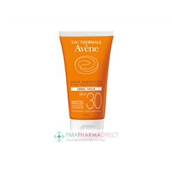 Avene Solaire SPF30 Crème Haute Protection 50ml