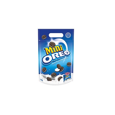 Печенье Oreo Mini 230 гр / Oreo Mini 230g