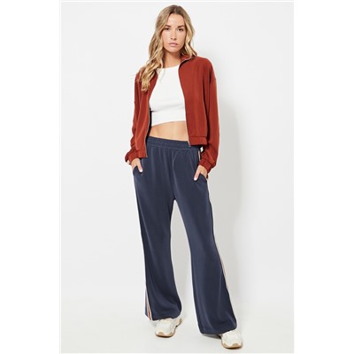 Top crop - Blanco