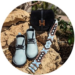 AB.Zapatos 1619/2 New · R · Caribe+PELLE · 2704 Negro-(150)-6 (16) АКЦИЯ