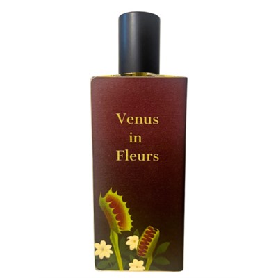 SORCE VENUS IN FLEURS 100ml extrait de parfum + стоимость флакона