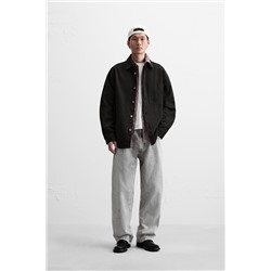 SOBRECAMISA RELAXED FIT