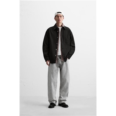SOBRECAMISA RELAXED FIT