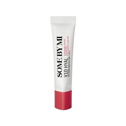 SOME BY MI V10 HYAL LIP SUN PROTECTOR_BERRY Солнцезащитный бальзам для губ с комплексом витаминов 7 мл
