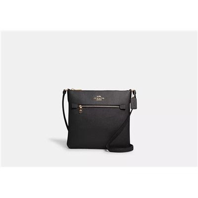 Rowan File Bag