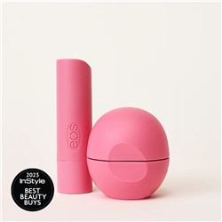 Strawberry Sorbet Stick & Sphere Lip Balm