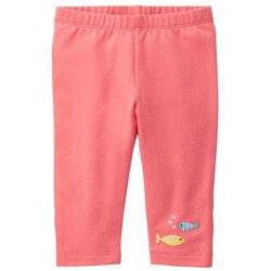 Fish Friend Leggings