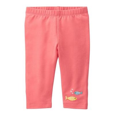 Fish Friend Leggings