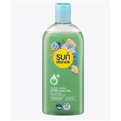 After Sun Gel Aloe Vera, 300 ml