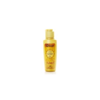 Солнцезащитный крем GOLD 24K Perfect cream SPF50PA+++ от Genive 150 мл / Genive GOLD 24K Perfect cream SPF50PA+++ 150 ml