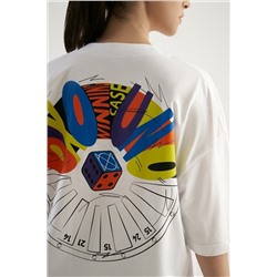 Футболка OXOUNO, 957092