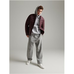 Steppjacke