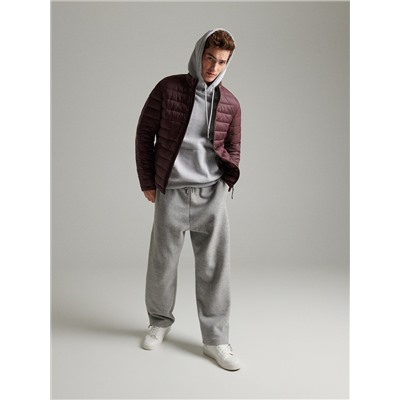Steppjacke