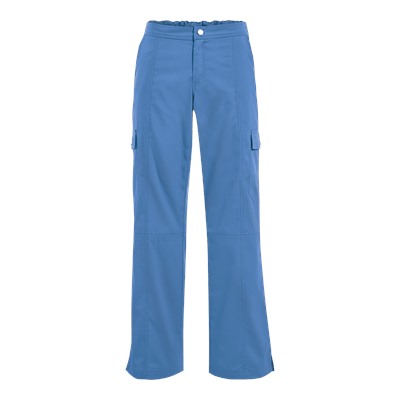 UA Butter-Soft STRETCH Scrubs Tall Zipper Fly Cargo Pant