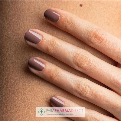 Poderm Vernis Tea Tree Color Care Taupe n°141 8ml