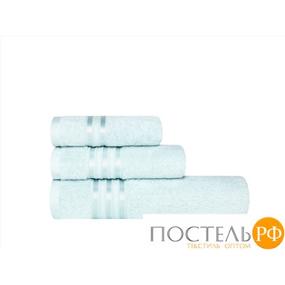 Togas АРКАДИЯ голубой Полотенце 50х100, 1пр, 100%хл, 600г/м2