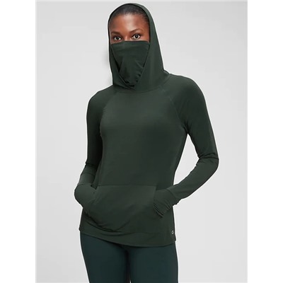 GapFit Breathe Hoodie with Mask