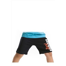 Denokids Surf Parade Şort CFF-18Y2-031-A