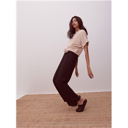 Strickhose