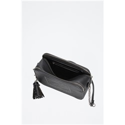 Bandolera Donna Negro