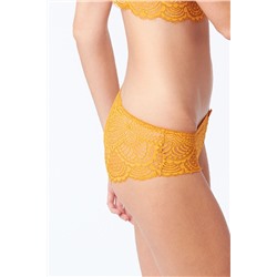 Shorty Sirène Amarillo acidulado