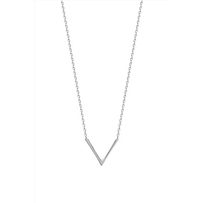 Collar Plata