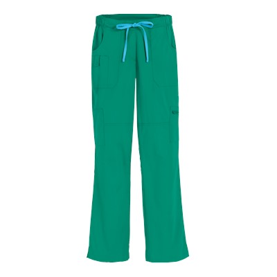 UA Butter-Soft STRETCH Scrubs Contemporary Fit Tall Drawstring Waist Pant